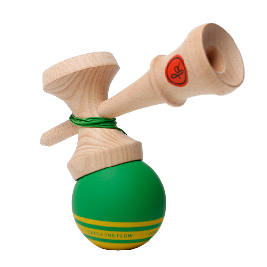 Kendama Europe Record Plus - Mori Kendama Europe Record Plus - Mori