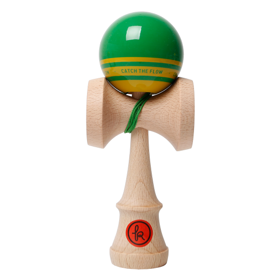 Kendama Europe Record Plus - Mori MC Kendama Europe Record Plus - Mori MC