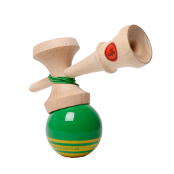 Kendama Europe Record Plus - Mori MC