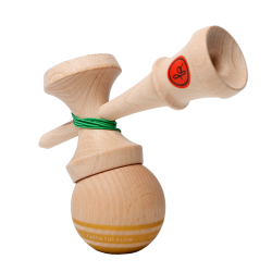 Kendama Europe Record Plus - Ogon