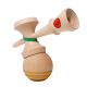 Kendama Europe Record Plus - Ogon Kendama Europe Record Plus - Ogon
