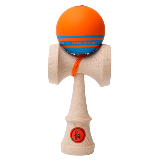 Kendama Europe Record Plus - Raijin Kendama Europe Record Plus - Raijin