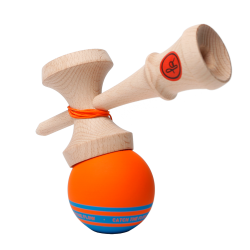 Kendama Europe Record Plus - Raijin