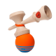 Kendama Europe Record Plus - Raijin Kendama Europe Record Plus - Raijin