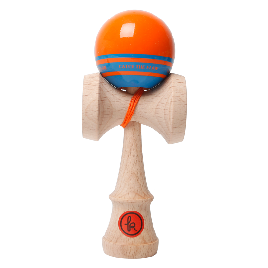 Kendama Europe Record Plus - Raijin MC Kendama Europe Record Plus - Raijin MC