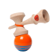 Kendama Europe Record Plus - Raijin MC Kendama Europe Record Plus - Raijin MC