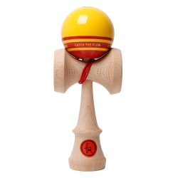 Kendama Europe Record Plus Tayo MC