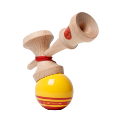 Kendama Europe Record Plus Tayo MC
