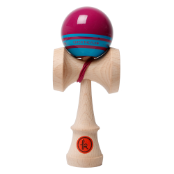Kendama Europe Record Plus Yoru MC