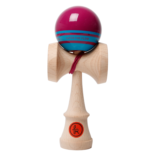 Kendama Europe Record Plus Yoru MC