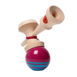 Kendama Europe Record Plus Yoru MC