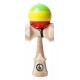 Kendama Europe Record S1 - Rasta Special Kendama Europe Record S1 - Rasta Special