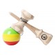 Kendama Europe Record S1 - Rasta Special Kendama Europe Record S1 - Rasta Special
