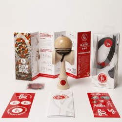 Kendama Europe Record + Shadow Slayer