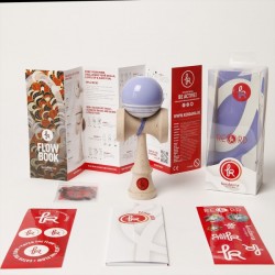 Kendama Europe Record + Shooting Star
