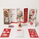 Kendama Europe Record + Splash MC Kendama Europe Record + Splash MC