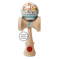 Kendama Europe Record + Splash MC