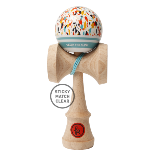 Kendama Europe Record + Splash MC Kendama Europe Record + Splash MC