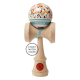 Kendama Europe Record + Splash MC Kendama Europe Record + Splash MC