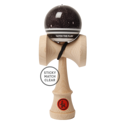 Kendama Europe Record + Stardance MC Kendama Europe Record + Stardance MC