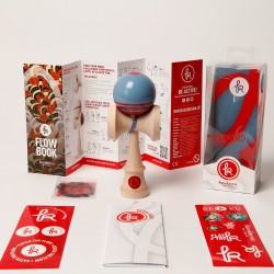 Kendama Europe Record + Stonehead