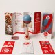 Kendama Europe Record + Stonehead