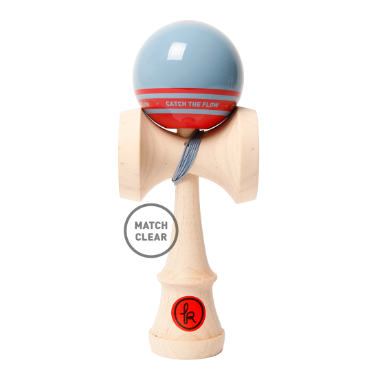 Kendama Europe Record + Stonehead