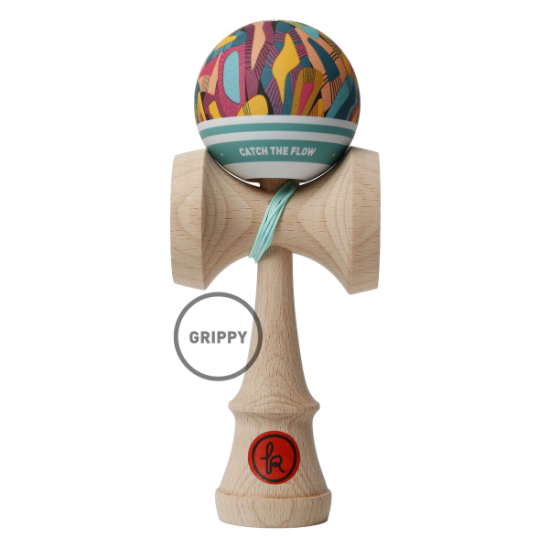 Kendama Europe Record + Symbiosis