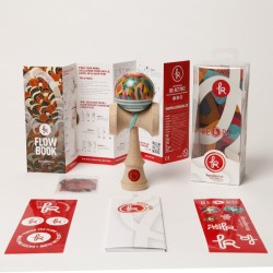 Kendama Europe Record + Symbiosis MC