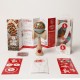 Kendama Europe Record + Symbiosis MC Kendama Europe Record + Symbiosis MC