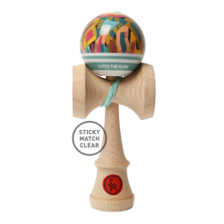 Kendama Europe Record + Symbiosis MC Kendama Europe Record + Symbiosis MC