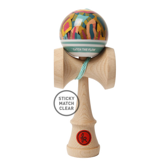 Kendama Europe Record + Symbiosis MC Kendama Europe Record + Symbiosis MC