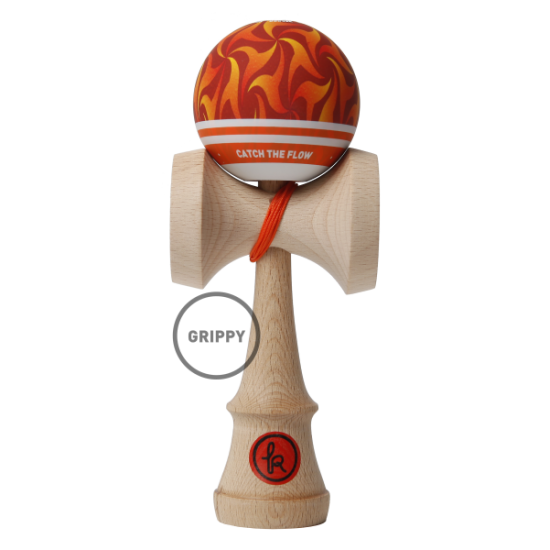Kendama Europe Record + Wildfire Kendama Europe Record + Wildfire