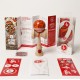 Kendama Europe Record + Wildfire Kendama Europe Record + Wildfire