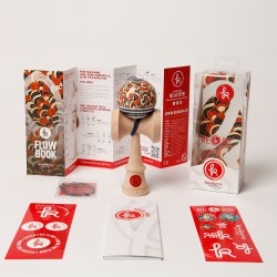 Kendama Europe Record + Wondercurl