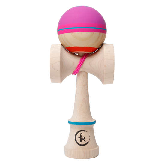 Kendama Europe TENSEI ANTISKID Akari GG (Ghost Clear) Kendama Europe TENSEI ANTISKID Akari GG (Ghost Clear)