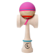 Kendama Europe TENSEI ANTISKID Akari GG (Ghost Clear) Kendama Europe TENSEI ANTISKID Akari GG (Ghost Clear)