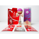 Kendama Europe TENSEI ANTISKID Akari GG (Ghost Clear) Kendama Europe TENSEI ANTISKID Akari GG (Ghost Clear)