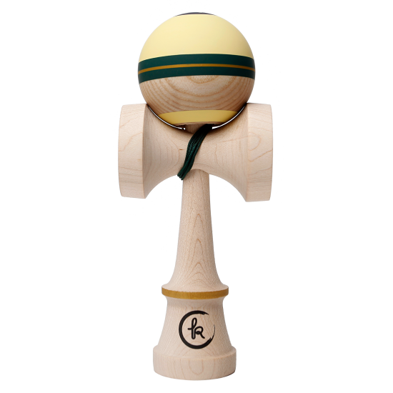 Kendama Europe TENSEI ANTISKID Akatsuki GG (Ghost Clear) Kendama Europe TENSEI ANTISKID Akatsuki GG (Ghost Clear)