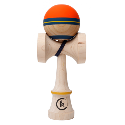 Kendama Europe TENSEI ANTISKID Kaze GG (Ghost Clear) Kendama Europe TENSEI ANTISKID Kaze GG (Ghost Clear)