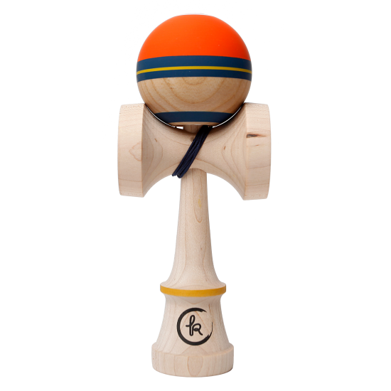Kendama Europe TENSEI ANTISKID Kaze GG (Ghost Clear)