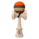 Kendama Europe TENSEI ANTISKID Kaze GG (Ghost Clear)