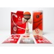 Kendama Europe TENSEI ANTISKID Kaze GG (Ghost Clear)