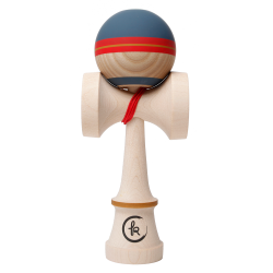 Kendama Europe TENSEI ANTISKID Tsuchi GG (Ghost Clear)