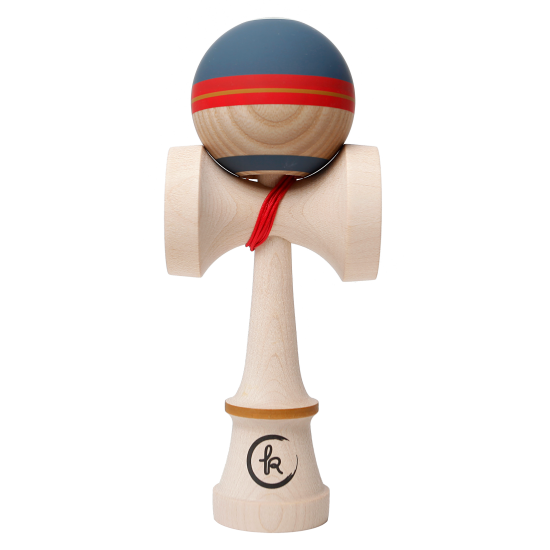 Kendama Europe TENSEI ANTISKID Tsuchi GG (Ghost Clear) Kendama Europe TENSEI ANTISKID Tsuchi GG (Ghost Clear)