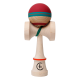 Kendama Europe TENSEI ANTISKID Tsuchi GG (Ghost Clear)