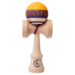 Kendam Europe TENSEI ANTISKID Sumaze - Drips GG (Ghost Clear)