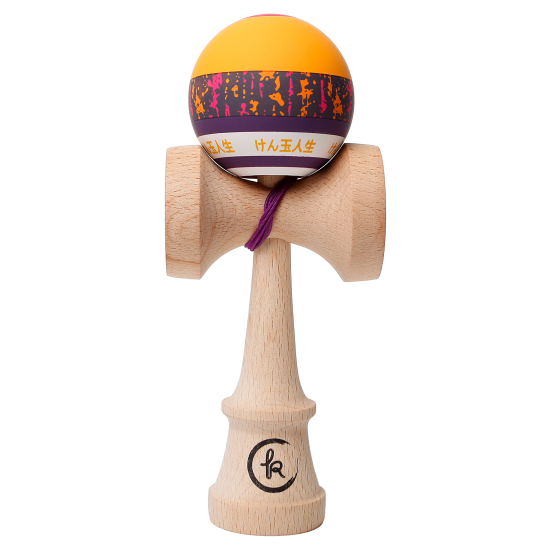 Kendam Europe Tensei ANTISKID Sumaze - Drips GG (Ghost Clear)