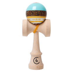 Kendama Europe TENSEI Sumaze - Mazura MC (Ghost Clear)