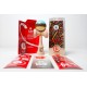Kendama Europe Tensei Sumaze - Mazura MC (Ghost Clear) Kendama Europe Tensei Sumaze - Mazura MC (Ghost Clear)